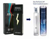 Perfume Masculino 50ml - UP! 43 - Animale